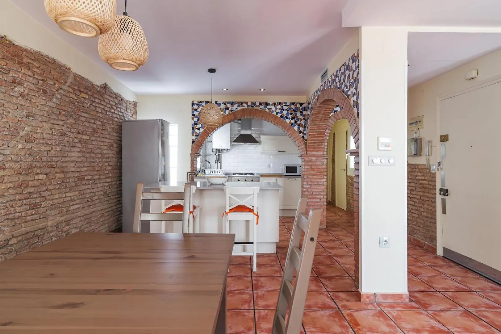 Guestready - Un Pequeno Paraiso En Barcelona