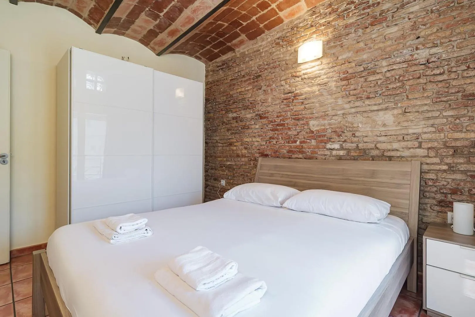 Guestready - Un Pequeno Paraiso En Barcelona 0*,
