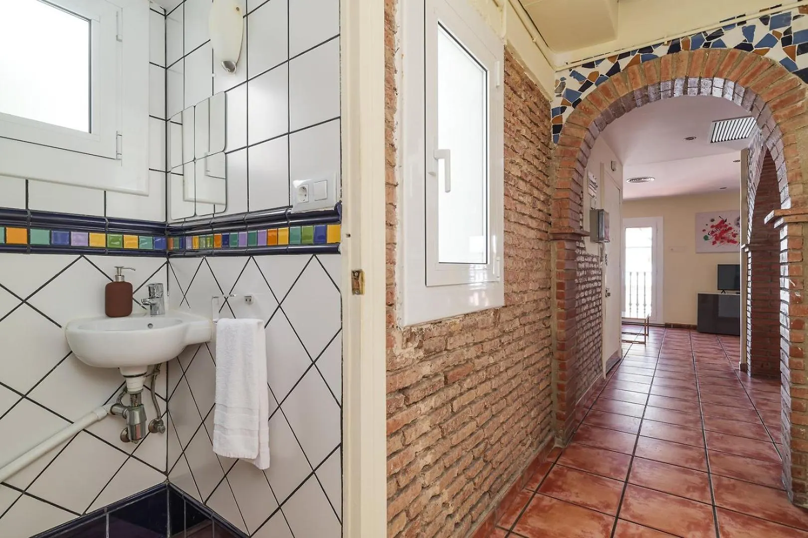 Guestready - Un Pequeno Paraiso En Barcelona Apartamento