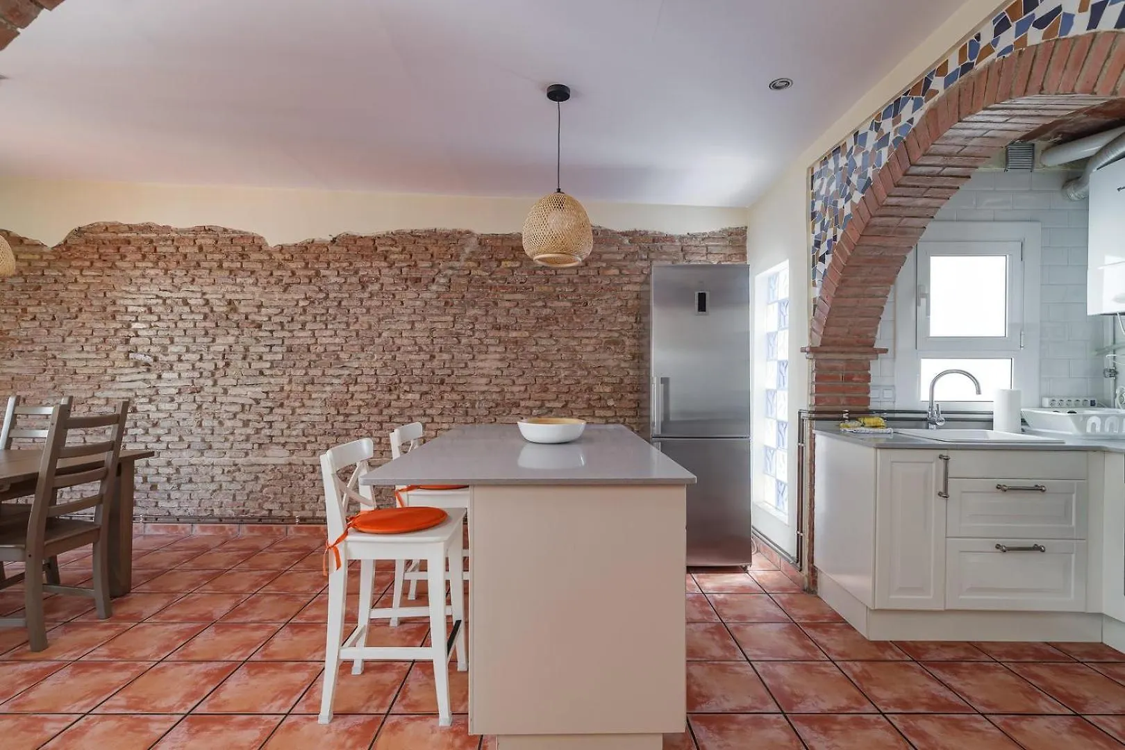 Guestready - Un Pequeno Paraiso En Barcelona Apartamento
