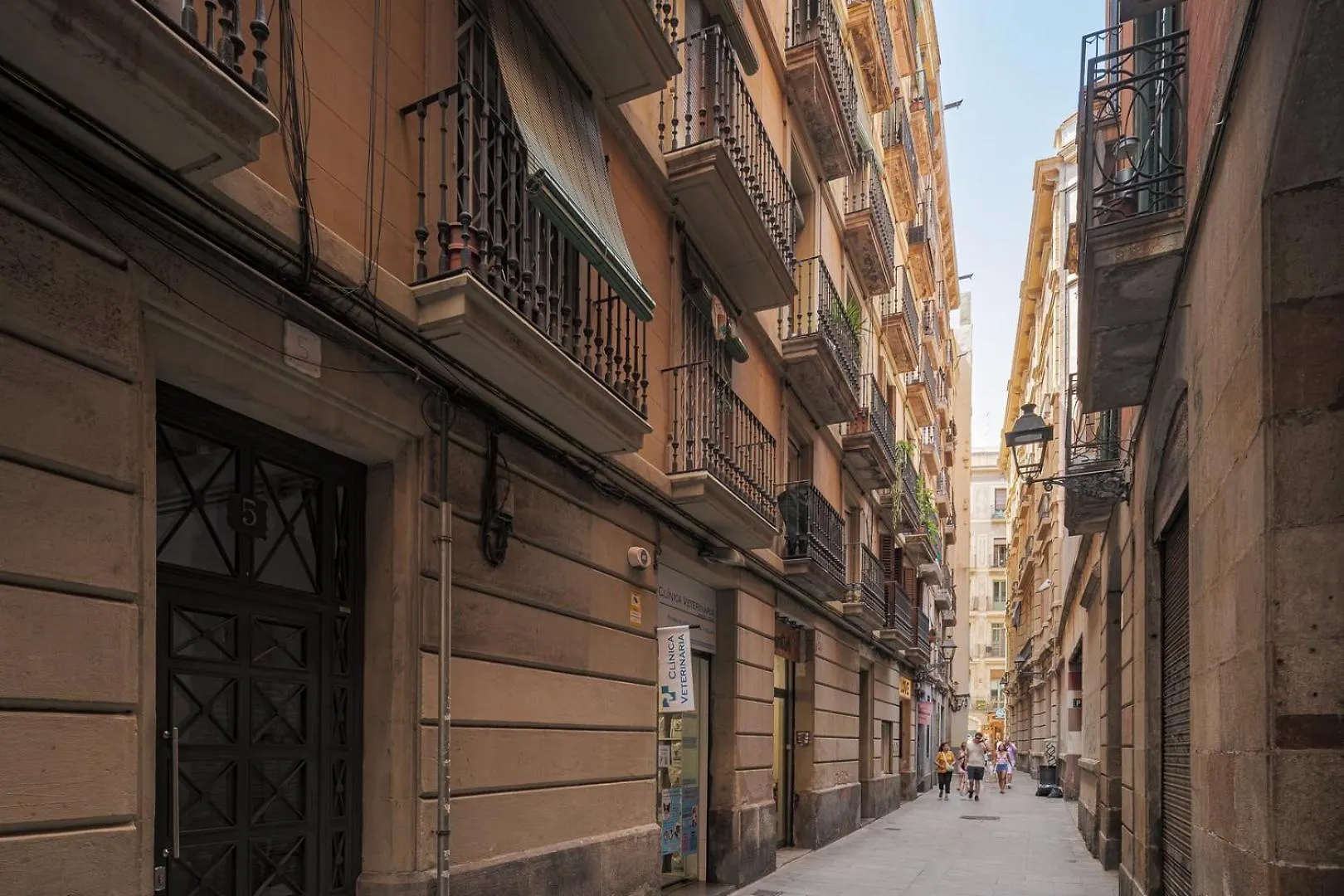 Guestready - Un Pequeno Paraiso En Barcelona 0*,  España